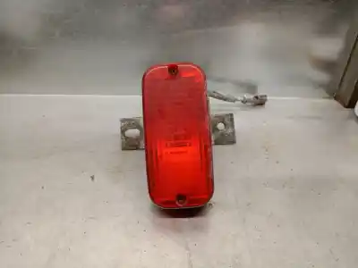 Second-hand car spare part rear left fog light for ford explorer 4.0 v6 cat oem iam references 3426745  3426745