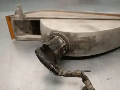 Second-hand car spare part front left headlight for ford explorer 4.0 v6 cat oem iam references f37d13216a  3802760