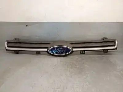 Автозапчастина б/у передня решіта для ford ecosport 1.0 ecoboost посилання на oem iam cn1517f003adw