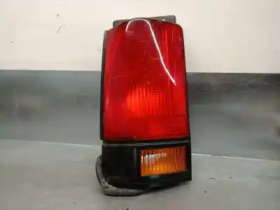 Second-hand car spare part left tailgate light for ford explorer 4.0 v6 cat oem iam references f37b13441bb