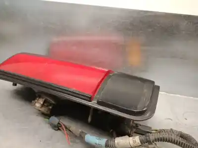 Second-hand car spare part left tailgate light for ford explorer 4.0 v6 cat oem iam references f37b13441bb  3426691