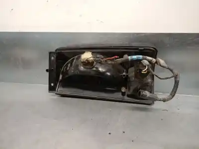 Second-hand car spare part left tailgate light for ford explorer 4.0 v6 cat oem iam references f37b13441bb  3426691