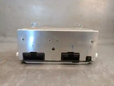 Автозапчастина б/у аудіо система / радіо cd для ford ecosport 1.0 ecoboost посилання на oem iam dn1518c815pl