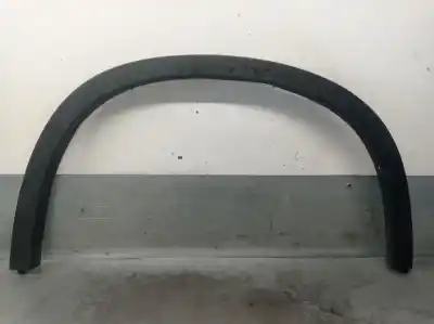 Автозапчастина б/у праве передне крило для bmw x1 (e84) xdrive 20 d посилання на oem iam 51772990166