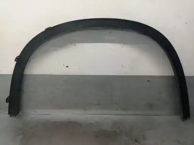 Автозапчасти б/у правое переднее крыло за bmw x1 (e84) xdrive 20 d ссылки oem iam 51772990166 14204511 51778049940