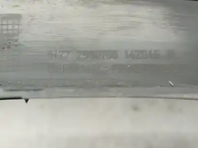 Автозапчасти б/у правое переднее крыло за bmw x1 (e84) xdrive 20 d ссылки oem iam 51772990166 14204511 51778049940