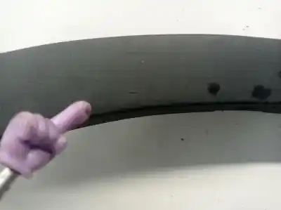 Автозапчасти б/у правое переднее крыло за bmw x1 (e84) xdrive 20 d ссылки oem iam 51772990166 14204511 51778049940