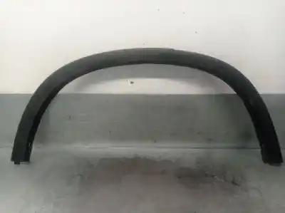 Автозапчастина б/у праве задне крило для bmw x1 (e84) xdrive 20 d посилання на oem iam 51122990172