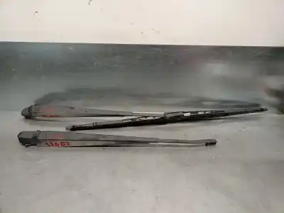 Second-hand car spare part Front Right Windshield Wiper Arm for FORD EXPLORER 4.0 V6 CAT OEM IAM references 3418805  3418805