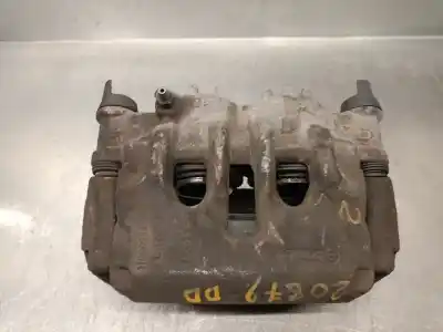 Second-hand car spare part  for NISSAN NV400 FURGÓN (X62, X62B)  OEM IAM references 410009688R  4100100Q0K