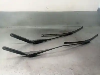 Автозапчастина б/у передній правий річок склоочисника для bmw x1 (e84) xdrive 20 d посилання на oem iam 61612990029