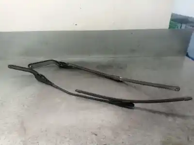 Автозапчастина б/у передній правий річок склоочисника для bmw x1 (e84) xdrive 20 d посилання на oem iam 61612990029 178536 - 178540 valeo 61619449999 - 61619450000