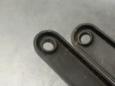 Автозапчастина б/у передній правий річок склоочисника для bmw x1 (e84) xdrive 20 d посилання на oem iam 61612990029 178536 - 178540 valeo 61619449999 - 61619450000