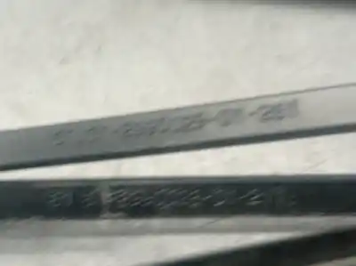 Автозапчастина б/у передній правий річок склоочисника для bmw x1 (e84) xdrive 20 d посилання на oem iam 61612990029 178536 - 178540 valeo 61619449999 - 61619450000