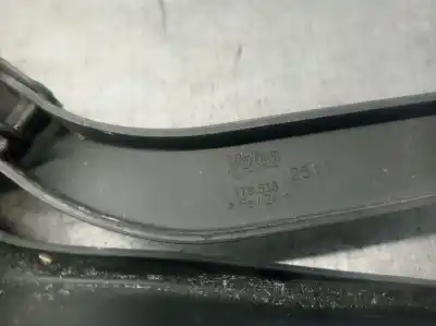 Автозапчастина б/у передній правий річок склоочисника для bmw x1 (e84) xdrive 20 d посилання на oem iam 61612990029 178536 - 178540 valeo 61619449999 - 61619450000