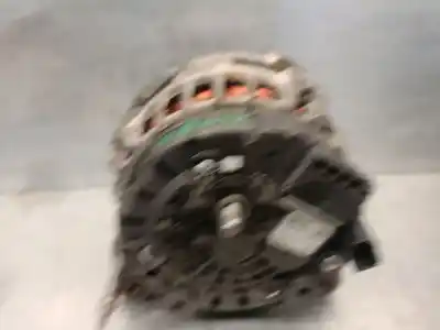 Автозапчастина б/у генератор для seat leon (5f1) 1.4 tsi посилання на oem iam 04e903023j  