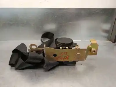 Second-hand car spare part front right seat belt for ford explorer 4.0 v6 cat oem iam references f37d78611b08ac