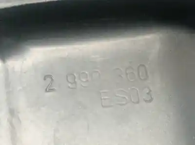 Peça sobressalente para automóvel em segunda mão dobradiça do capô por bmw x1 (e84) xdrive 20 d referências oem iam 2990359  41002993149 - 41002993150