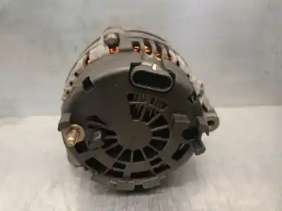 Автозапчастина б/у генератор для ssangyong rexton 2.7 turbodiesel cat посилання на oem iam a6641540002  