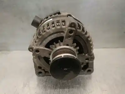 Автозапчастина б/у генератор для ford ecosport 1.0 ecoboost посилання на oem iam ms1042101732  cv6t10300be