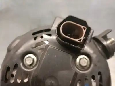 Автозапчастина б/у генератор для ford ecosport 1.0 ecoboost посилання на oem iam ms1042101732  cv6t10300be
