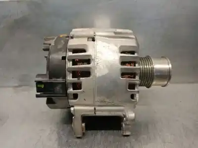 Pezzo di ricambio per auto di seconda mano alternatore per seat ibiza v (kj1, kjg) 1.0 tgi riferimenti oem iam 05e903026q