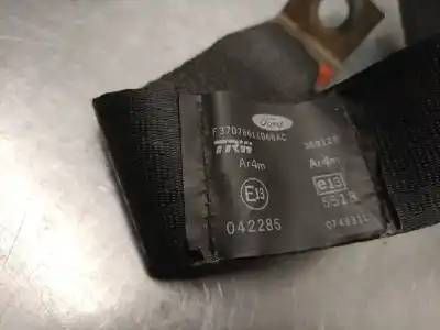 Second-hand car spare part rear right seat belt for ford explorer 4.0 v6 cat oem iam references f37d78611b68ac  3735763