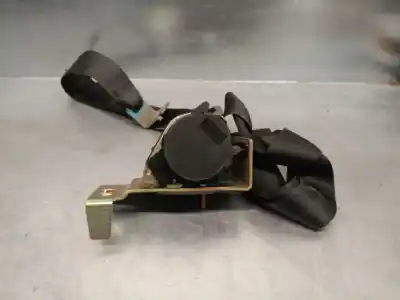 Peça sobressalente para automóvel em segunda mão cinto de segurança traseiro esquerdo por ford explorer 4.0 v6 cat referências oem iam f37d78611b69ac  3735767