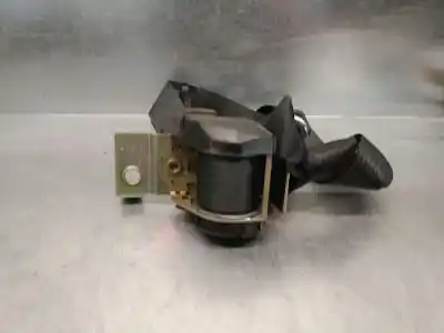 Peça sobressalente para automóvel em segunda mão cinto de segurança traseiro esquerdo por ford explorer 4.0 v6 cat referências oem iam f37d78611b69ac  3735767
