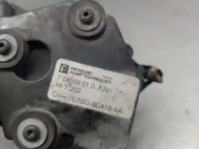 Автозапчасти б/у водяная бомба за ford ecosport 1.0 ecoboost ссылки oem iam c1bg8c419aa 704559010 pierburg c1bg8c419aa
