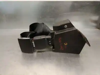 Second-hand car spare part central rear seat belt for ford explorer 4.0 v6 cat oem iam references 4108096