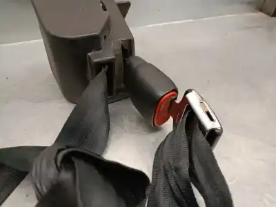 Peça sobressalente para automóvel em segunda mão cinto de segurança traseiro central por ford explorer 4.0 v6 cat referências oem iam 4108096  4108096