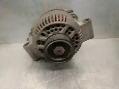 Second-hand car spare part alternator for ford explorer 4.0 v6 cat oem iam references fidu10316a  4958617