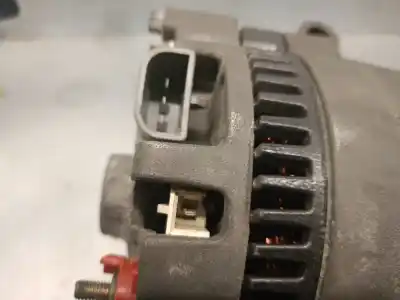 Second-hand car spare part alternator for ford explorer 4.0 v6 cat oem iam references fidu10316a  4958617