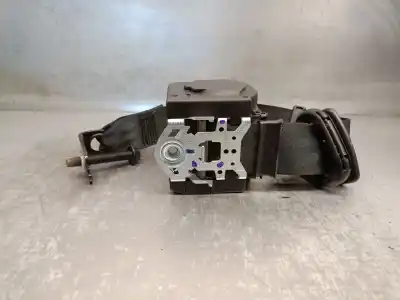Автозапчастина б/у задній правий ремін безпеки для ford ecosport 1.0 ecoboost посилання на oem iam 1925480  1925480