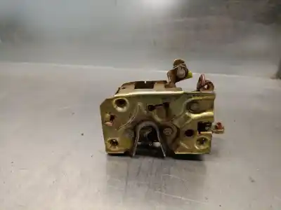 Second-hand car spare part front right door lock for ford explorer 4.0 v6 cat oem iam references 4885874