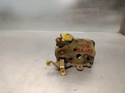 Second-hand car spare part front right door lock for ford explorer 4.0 v6 cat oem iam references 4885874  4885874