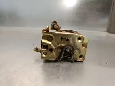 Second-hand car spare part left front door lock for ford explorer 4.0 v6 cat oem iam references 4813878