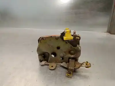 Second-hand car spare part left front door lock for ford explorer 4.0 v6 cat oem iam references 4813878  4813878
