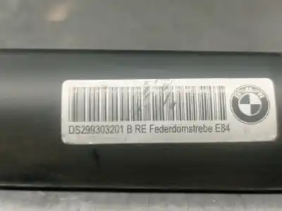 Автозапчастина б/у передній стабілізатор для bmw x1 (e84) xdrive 20 d посилання на oem iam 299303201b  