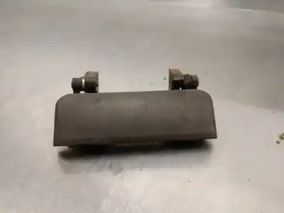 Second-hand car spare part exterior right front door handle for ford explorer 4.0 v6 cat oem iam references 3432909