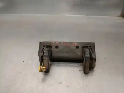 Second-hand car spare part exterior right front door handle for ford explorer 4.0 v6 cat oem iam references 3432909  3432909