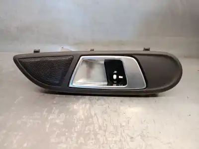 Автозапчасти б/у ВНУТРИ ПЕРЕДНЕЙ ПРАВОЙ РУЧКИ за FORD ECOSPORT  ссылки OEM IAM 8A61A22600BFW  1835962
