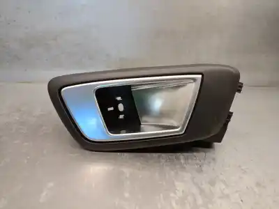 Автозапчастина б/у внутрішня задня права ручка для ford ecosport 1.0 ecoboost посилання на oem iam 8a61a22600cew