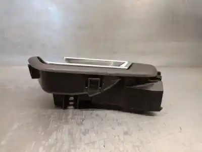Автозапчастина б/у внутрішня задня права ручка для ford ecosport 1.0 ecoboost посилання на oem iam 8a61a22600cew  1835963