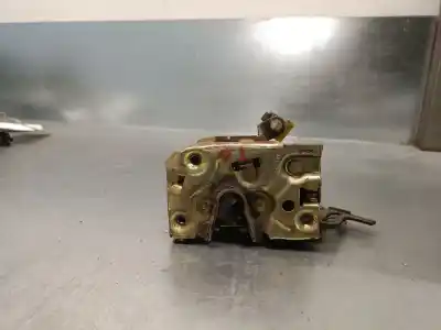 Second-hand car spare part rear right door lock for ford explorer 4.0 v6 cat oem iam references 4843889