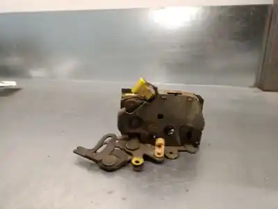 Second-hand car spare part rear right door lock for ford explorer 4.0 v6 cat oem iam references 4843889  4843889