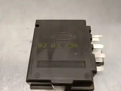 Pezzo di ricambio per auto di seconda mano modulo elettronico per ford explorer 4.0 v6 cat riferimenti oem iam vf2tb10d840aa  