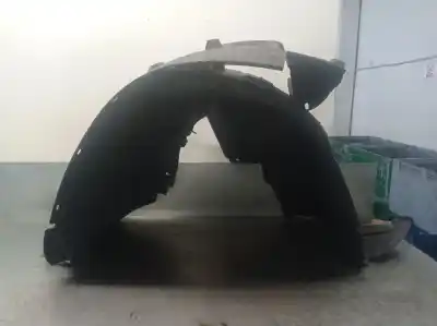 Автозапчастина б/у передня права колесна арка для bmw x1 (e84) xdrive 20 d посилання на oem iam 51772990090