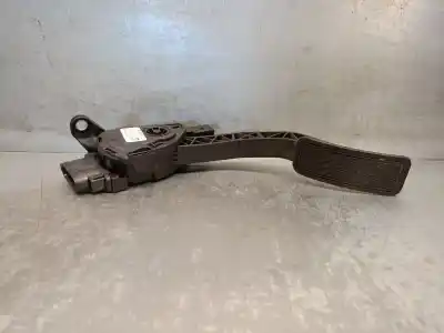 Автозапчастина б/у педальний потенціометр для ford ecosport 1.0 ecoboost посилання на oem iam 8v219f836a3b 6pv01274100 hella 2170748